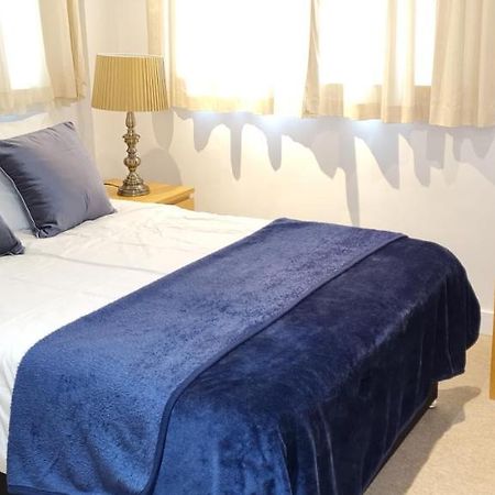 Exquisite One Bedroom Apartment In The Heart Of Sheffield City Centre Kültér fotó