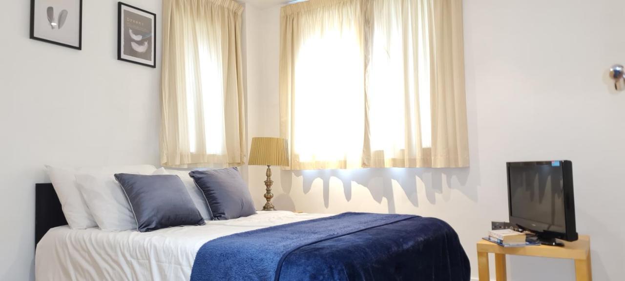 Exquisite One Bedroom Apartment In The Heart Of Sheffield City Centre Kültér fotó